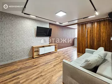52 м², 2-комнатная квартира, этаж 13 из 13, 52 м², изображение - 14