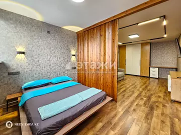 52 м², 2-комнатная квартира, этаж 13 из 13, 52 м², изображение - 18