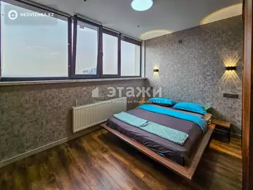 52 м², 2-комнатная квартира, этаж 13 из 13, 52 м², изображение - 19
