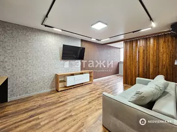 52 м², 2-комнатная квартира, этаж 13 из 13, 52 м², изображение - 20