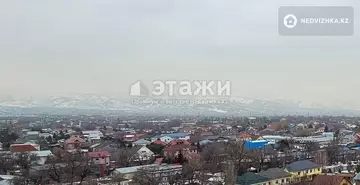 52 м², 2-комнатная квартира, этаж 13 из 13, 52 м², изображение - 21