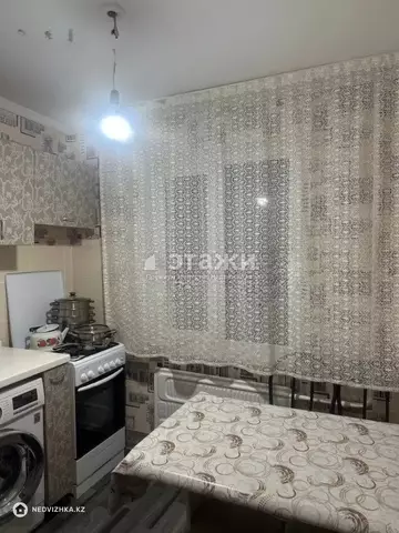 33.4 м², 1-комнатная квартира, этаж 3 из 5, 33 м², изображение - 6