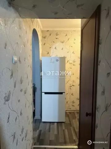 33.4 м², 1-комнатная квартира, этаж 3 из 5, 33 м², изображение - 8