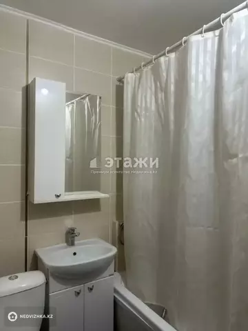 33.4 м², 1-комнатная квартира, этаж 3 из 5, 33 м², изображение - 9