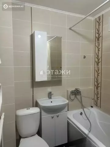 33.4 м², 1-комнатная квартира, этаж 3 из 5, 33 м², изображение - 10