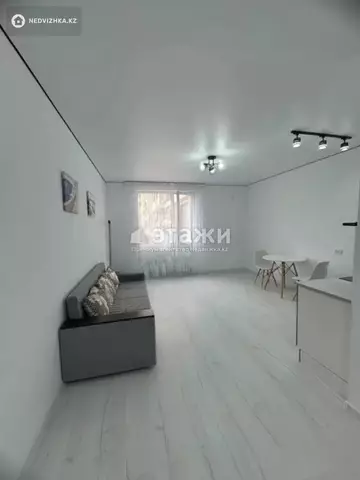 1-комнатная квартира, этаж 10 из 15, 30 м²