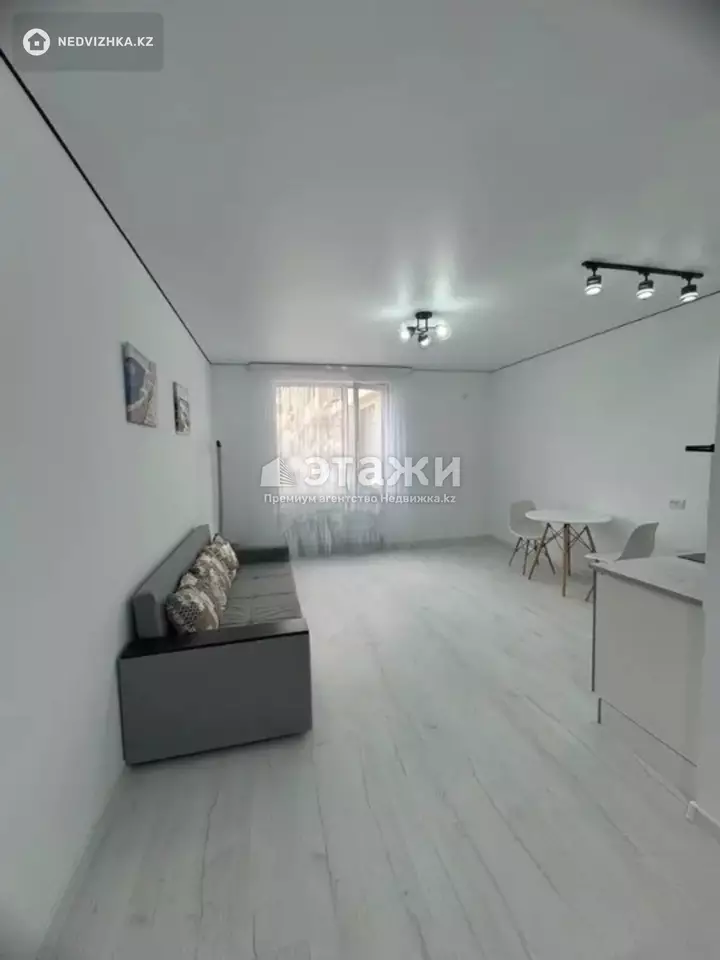 30 м², 1-комнатная квартира, этаж 10 из 15, 30 м², изображение - 1