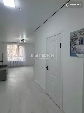 1-комнатная квартира, этаж 10 из 15, 30 м²
