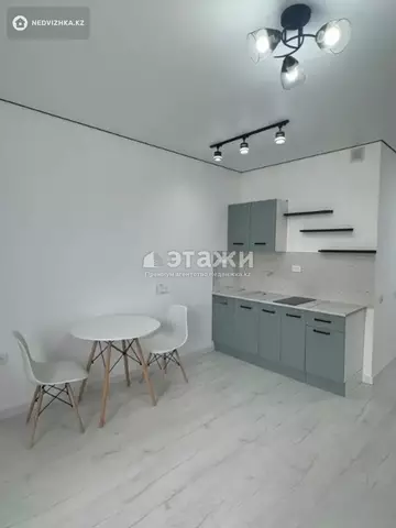 1-комнатная квартира, этаж 10 из 15, 30 м²