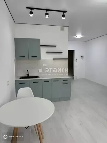 30 м², 1-комнатная квартира, этаж 10 из 15, 30 м², изображение - 4