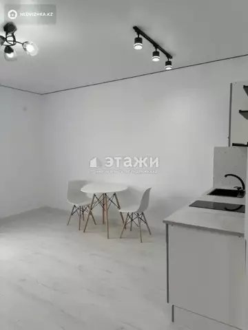 30 м², 1-комнатная квартира, этаж 10 из 15, 30 м², изображение - 5