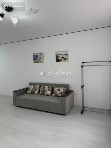 30 м², 1-комнатная квартира, этаж 10 из 15, 30 м², изображение - 6