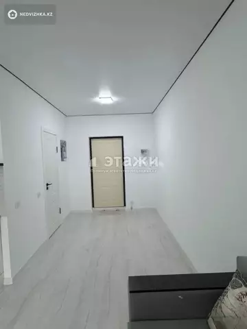 30 м², 1-комнатная квартира, этаж 10 из 15, 30 м², изображение - 7