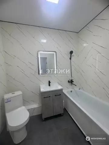 30 м², 1-комнатная квартира, этаж 10 из 15, 30 м², изображение - 8