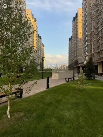 30 м², 1-комнатная квартира, этаж 10 из 15, 30 м², изображение - 11