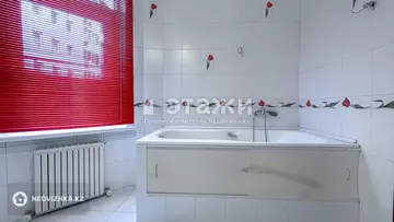90 м², 3-комнатная квартира, этаж 12 из 21, 90 м², на длительный срок, изображение - 4