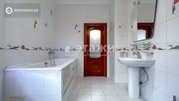 90 м², 3-комнатная квартира, этаж 12 из 21, 90 м², на длительный срок, изображение - 5