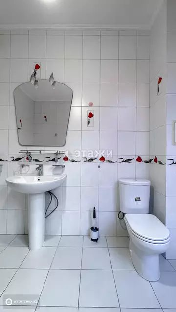 90 м², 3-комнатная квартира, этаж 12 из 21, 90 м², на длительный срок, изображение - 6
