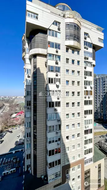 90 м², 3-комнатная квартира, этаж 12 из 21, 90 м², на длительный срок, изображение - 8