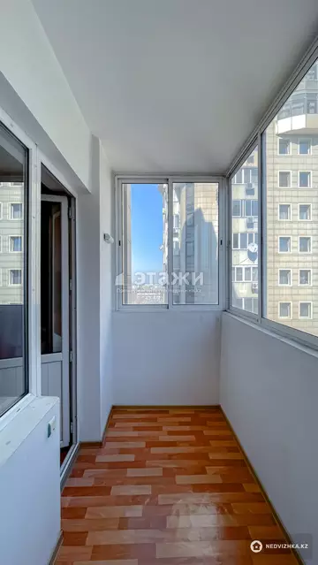 90 м², 3-комнатная квартира, этаж 12 из 21, 90 м², на длительный срок, изображение - 9