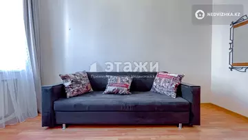 90 м², 3-комнатная квартира, этаж 12 из 21, 90 м², на длительный срок, изображение - 11
