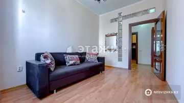 90 м², 3-комнатная квартира, этаж 12 из 21, 90 м², на длительный срок, изображение - 12
