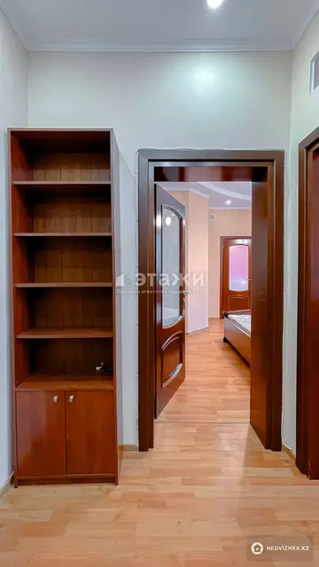 90 м², 3-комнатная квартира, этаж 12 из 21, 90 м², на длительный срок, изображение - 14