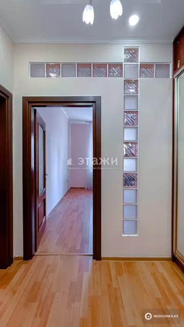 90 м², 3-комнатная квартира, этаж 12 из 21, 90 м², на длительный срок, изображение - 15