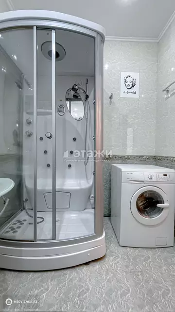 90 м², 3-комнатная квартира, этаж 12 из 21, 90 м², на длительный срок, изображение - 16