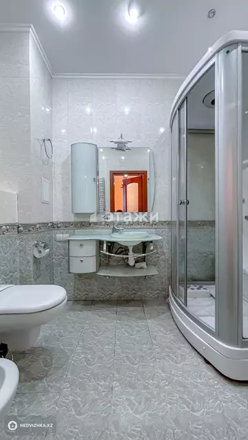 90 м², 3-комнатная квартира, этаж 12 из 21, 90 м², на длительный срок, изображение - 18