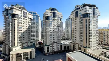 90 м², 3-комнатная квартира, этаж 12 из 21, 90 м², на длительный срок, изображение - 19