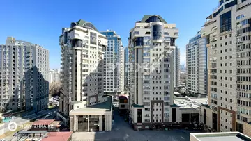 90 м², 3-комнатная квартира, этаж 12 из 21, 90 м², на длительный срок, изображение - 20
