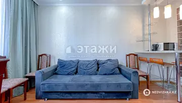 90 м², 3-комнатная квартира, этаж 12 из 21, 90 м², на длительный срок, изображение - 21