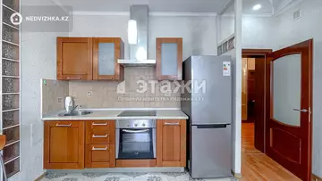 90 м², 3-комнатная квартира, этаж 12 из 21, 90 м², на длительный срок, изображение - 23