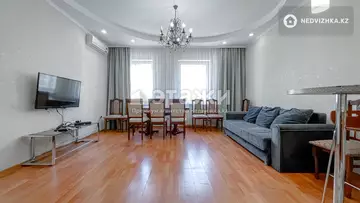 90 м², 3-комнатная квартира, этаж 12 из 21, 90 м², на длительный срок, изображение - 25