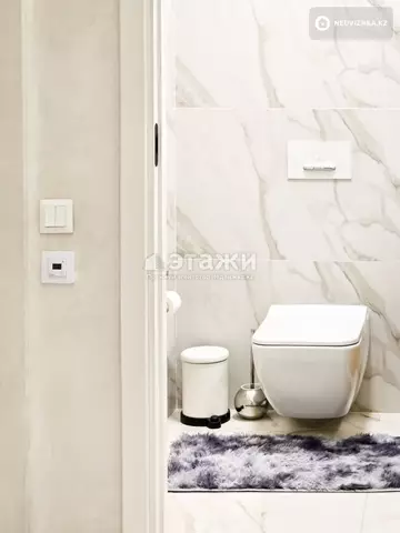 3-комнатная квартира, этаж 14 из 18, 110 м², на длительный срок