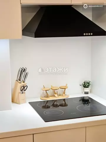 110 м², 3-комнатная квартира, этаж 14 из 18, 110 м², на длительный срок, изображение - 5