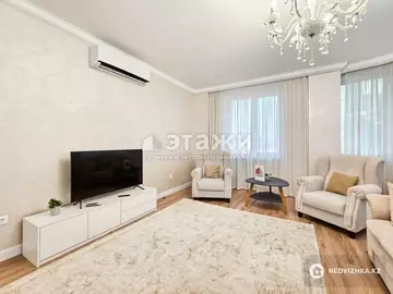 110 м², 3-комнатная квартира, этаж 14 из 18, 110 м², на длительный срок, изображение - 6