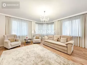 110 м², 3-комнатная квартира, этаж 14 из 18, 110 м², на длительный срок, изображение - 8