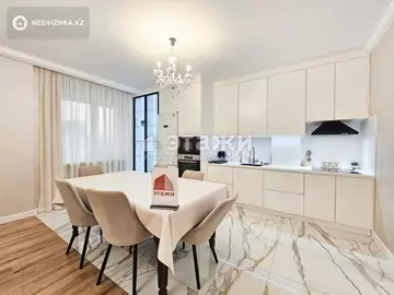 110 м², 3-комнатная квартира, этаж 14 из 18, 110 м², на длительный срок, изображение - 9