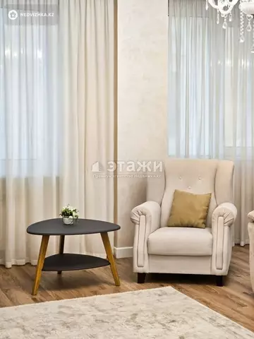 110 м², 3-комнатная квартира, этаж 14 из 18, 110 м², на длительный срок, изображение - 12