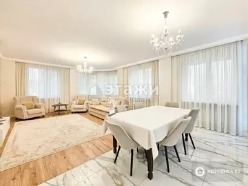 110 м², 3-комнатная квартира, этаж 14 из 18, 110 м², на длительный срок, изображение - 14
