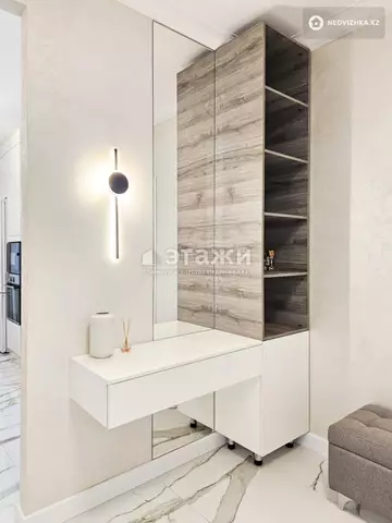 110 м², 3-комнатная квартира, этаж 14 из 18, 110 м², на длительный срок, изображение - 17