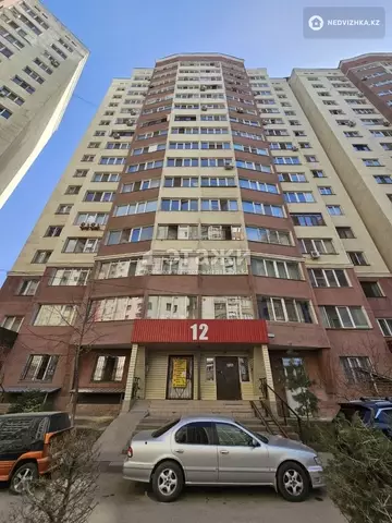 110 м², 3-комнатная квартира, этаж 14 из 18, 110 м², на длительный срок, изображение - 21