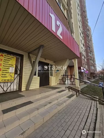 110 м², 3-комнатная квартира, этаж 14 из 18, 110 м², на длительный срок, изображение - 22