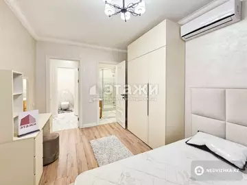 110 м², 3-комнатная квартира, этаж 14 из 18, 110 м², на длительный срок, изображение - 28
