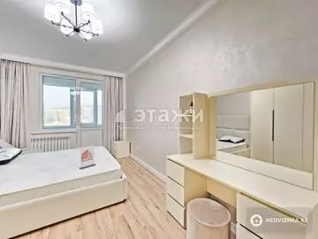 110 м², 3-комнатная квартира, этаж 14 из 18, 110 м², на длительный срок, изображение - 30