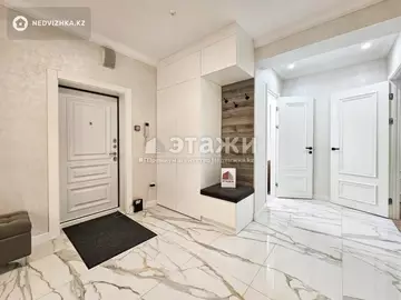110 м², 3-комнатная квартира, этаж 14 из 18, 110 м², на длительный срок, изображение - 34