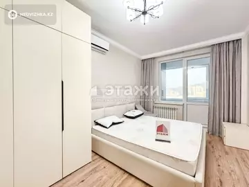 110 м², 3-комнатная квартира, этаж 14 из 18, 110 м², на длительный срок, изображение - 35