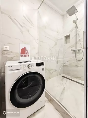110 м², 3-комнатная квартира, этаж 14 из 18, 110 м², на длительный срок, изображение - 36